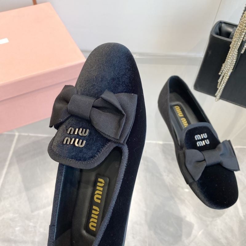 Miu Miu Shoes